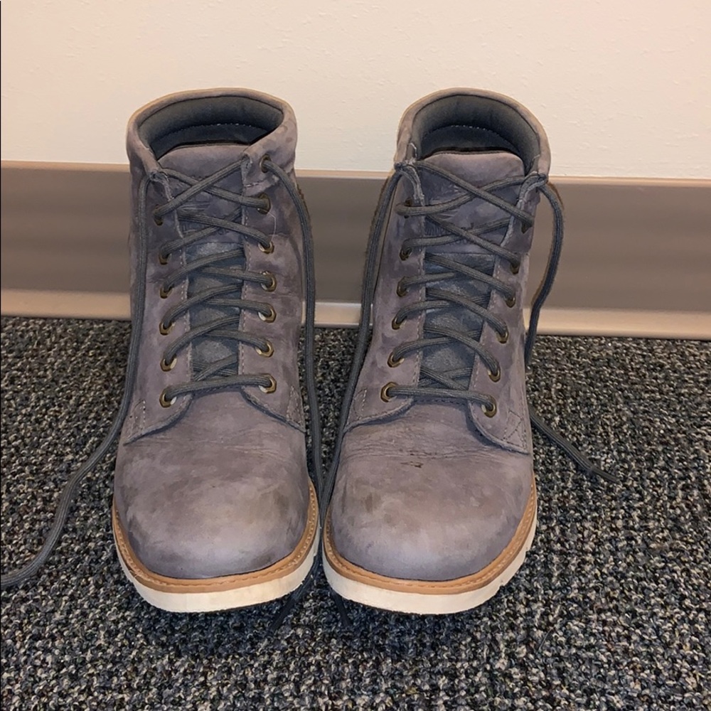 Timberlands - Picture 2 of 5